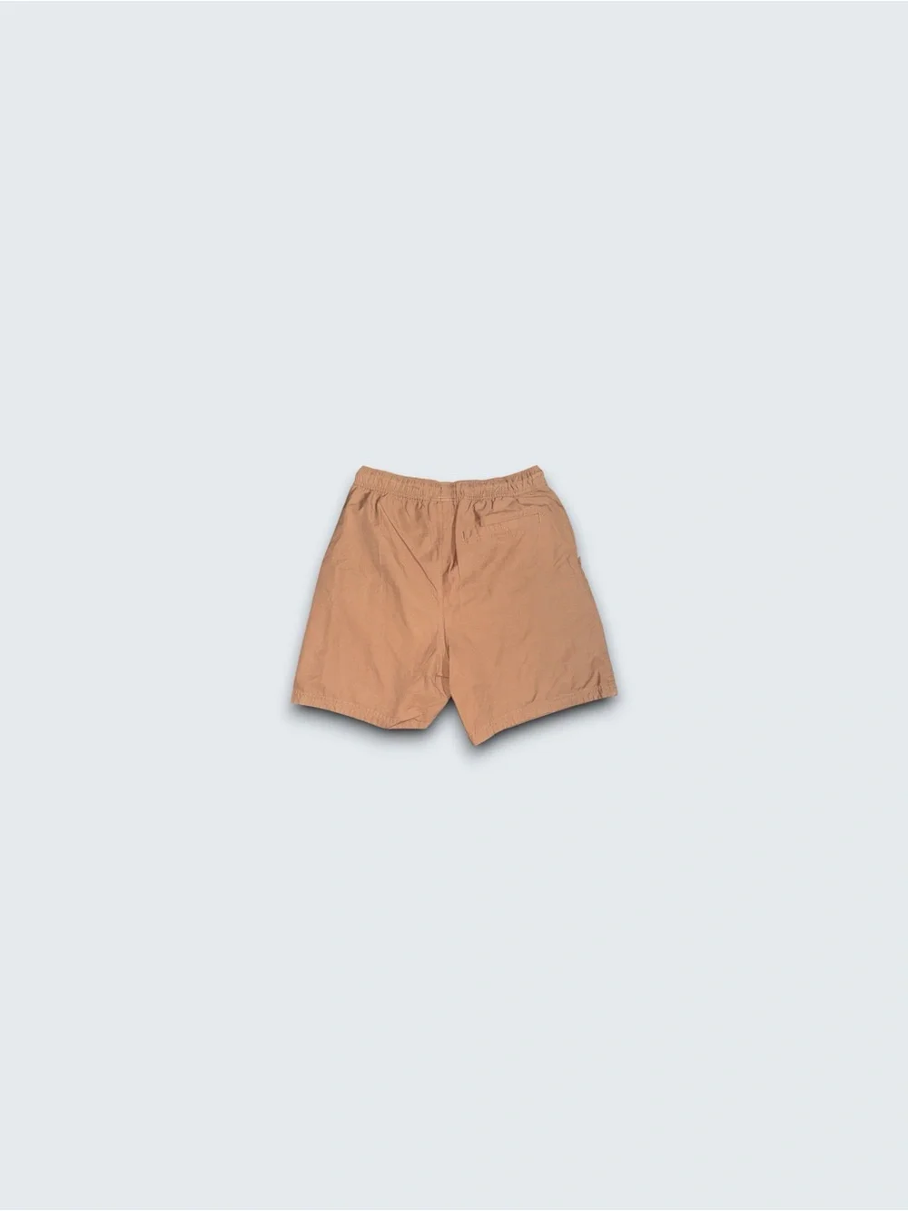 Air Jordan Essentials Woven Shorts Archaeo Brown Mens Medium